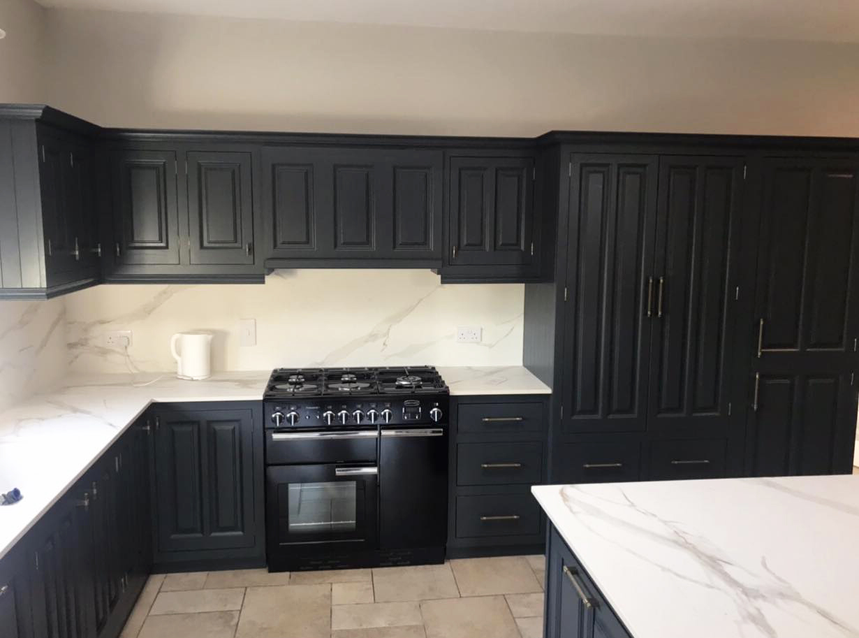 Kitchen After